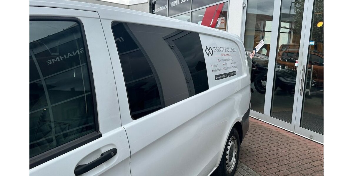 Mercedes-Benz Vito 116 CDI Mixto extralang |Kamera|6-Sitzer| 272.583 km 18.999 &euro; Mainz-Kostheim 55246