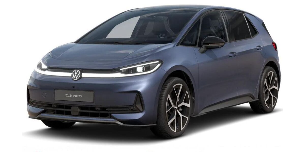 VW ID.3 1.500 km 42.890 &euro; Lübeck 23560