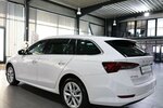 Skoda Octavia Combi 2.0 TDI FIRST-EDITION WHITE / LED 152.000 km 13.444 &euro; Hamm 59077