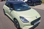 Suzuki Swift 1.2 Dualjet Hybrid MT Comfort+ 11.244 km 19.990 &euro; Obrigheim-Asbach 74847