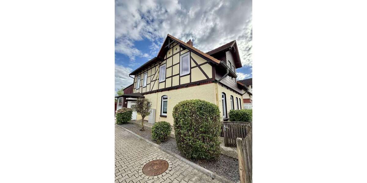 Etagenwohnung Celle Altenhagen - 4 Zimmer, 78 m&sup2;, 780&euro; | Angebot:27313109