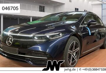 Mercedes-Benz EQS 140.832 km 45.950 &euro; Steinbach-Hallenberg OT Herges-Hallenberg 98587