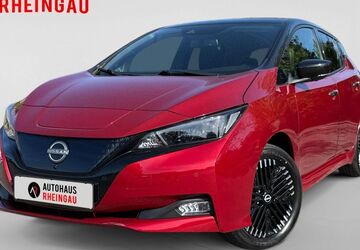 Nissan Leaf 29.900 km 19.500 &euro; Geisenheim am Rhein 65366