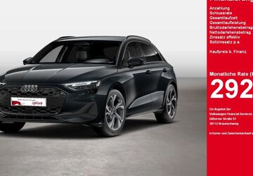 Audi A3 5.700 km 32.945 &euro; Gütersloh 33330