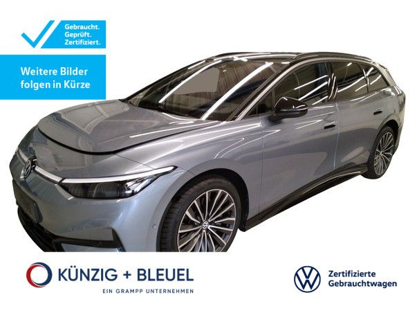 VW ID.7 2.408 km 54.990 &euro; Aschaffenburg 63741