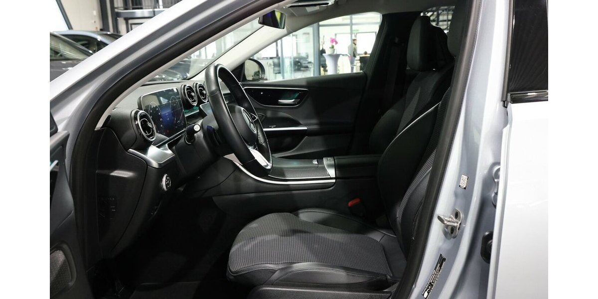 Mercedes-Benz C 220 T d AVANTGARDE BUSINESS NIGHT / MATRIX-LED 92.000 km 27.881 &euro; Hamm 59077