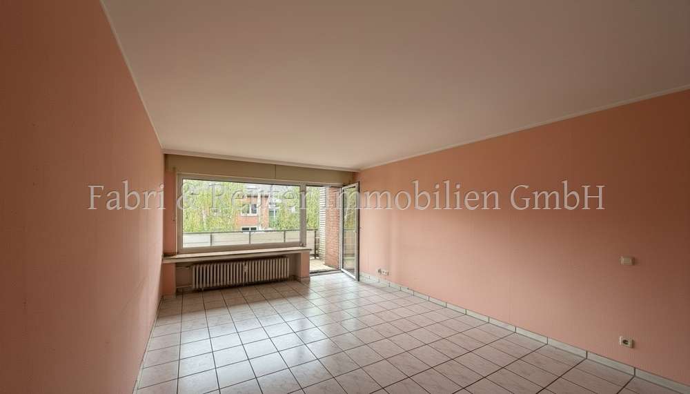 Etagenwohnung Tönisvorst-Vorst Vorst - 2 Zimmer, 65 m&sup2;, 585&euro; | Angebot:27313235