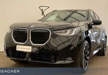 BMW X3 13.247 km 50.788 &euro; Memmingen 87700