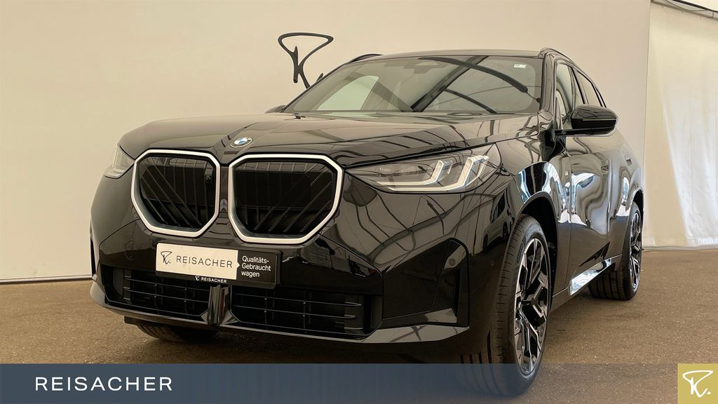 BMW X3 13.247 km 50.788 &euro; Memmingen 87700