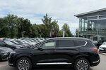 Hyundai Santa Fe Signature Hybrid 4WD 360°/PANO/MEMORY 34.410 km 37.900 &euro; Villingen-Schwenningen 78054