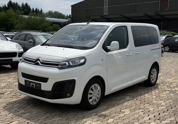 Citroen SpaceTourer 1.500 km 22.950 &euro; Erbach bei Ulm 89155