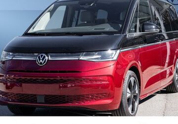 VW T7 Multivan 17.483 km 67.950 &euro; München 80687