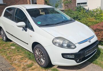 Fiat Punto 90.763 km 2.950 &euro; Wesseling 50389
