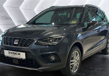 Seat Arona 53.492 km 16.990 &euro; Ludwigsfelde 14974