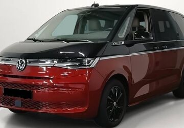 VW T7 Multivan 40.799 km 49.886 &euro; Hagen 58091