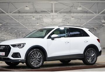 Audi Q3 7.200 km 37.980 &euro; Michelstadt 64720