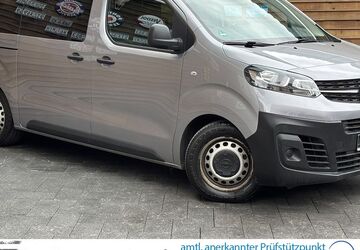 Opel Vivaro 101.164 km 21.900 &euro; Langenhagen 30855