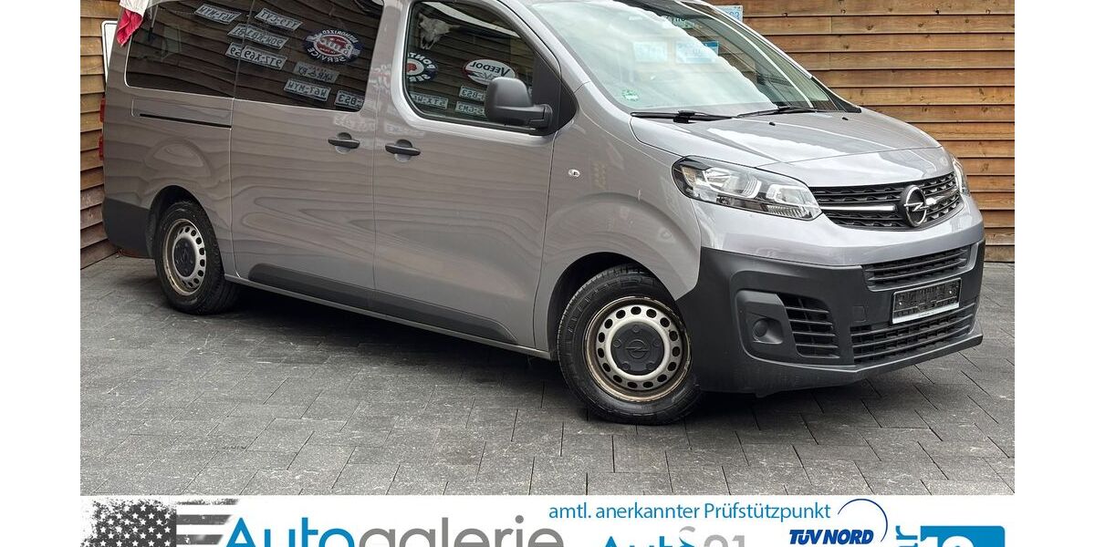 Opel Vivaro 101.164 km 21.900 &euro; Langenhagen 30855