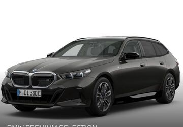 BMW i5 35.000 km 66.890 &euro; Haltern am See 45721