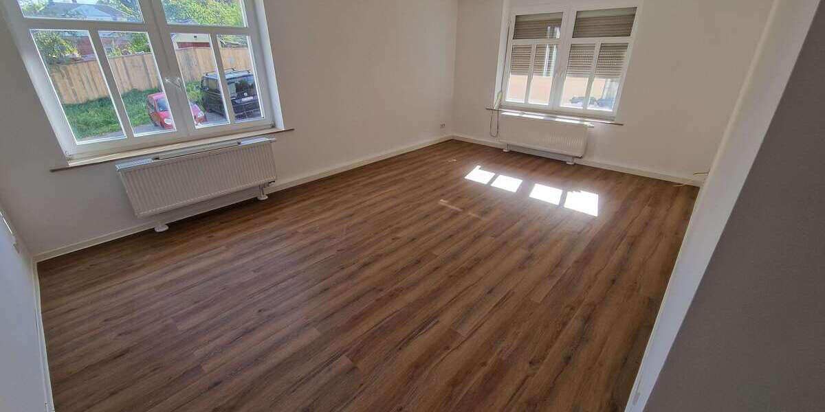 Etagenwohnung Auerbach Richardshöhe - 5 Zimmer, 140 m&sup2;, 845&euro; | Angebot:23693737
