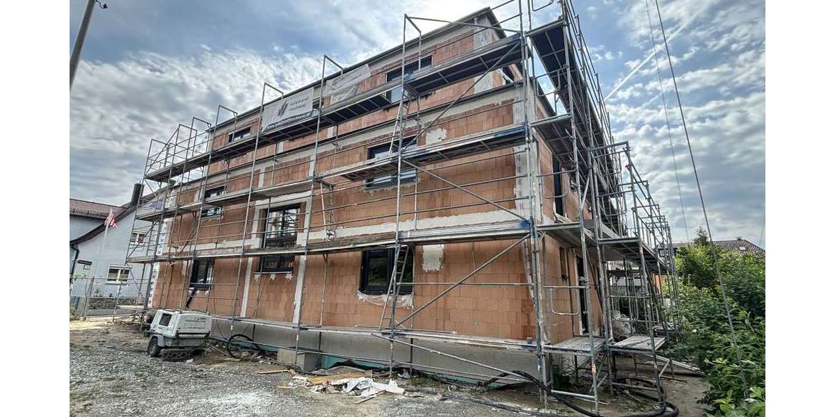 Etagenwohnung Friedrichshafen - 1 Zimmer, 24 m&sup2;, 590&euro; | Angebot:27312556