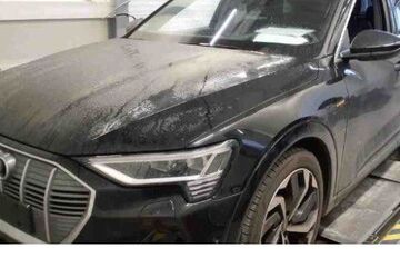 Audi e-tron 29.325 km 31.890 &euro; Gardelegen 39638