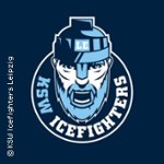 KSW IceFighters Leipzig - Schönheider Wölfe