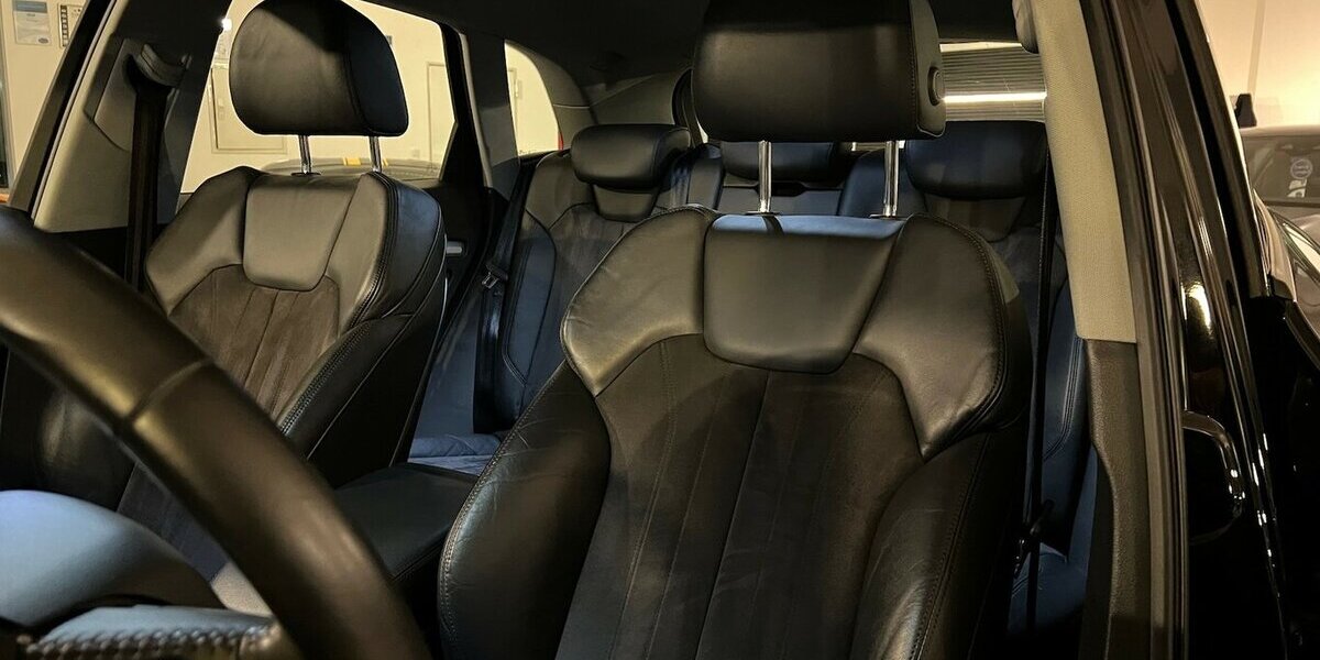 Audi Q5 2.0 TDI quattro |Kamera|Shz|Navi|Automatik| 110.979 km 22.899 &euro; Mainz-Kostheim 55246