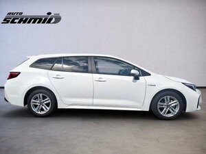 Suzuki SWACE Comfort+ CVT Hybrid 9.195 km 24.960 &euro; Höhenkirchen-Siegertsbrun 85635
