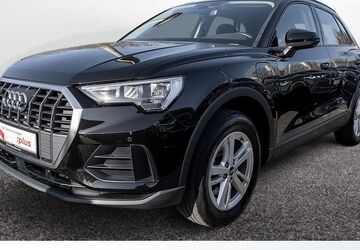 Audi Q3 36.739 km 24.980 &euro; Uelzen 29525