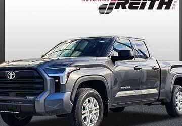 Toyota Tundra 12.371 km 56.910 &euro; Ingolstadt 85055
