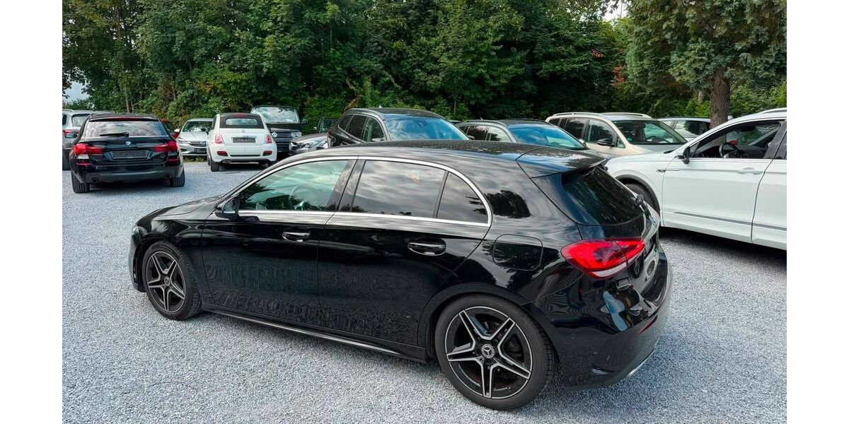 Mercedes-Benz A 180 100.000 km 17.900 &euro; Salzkotten 33154