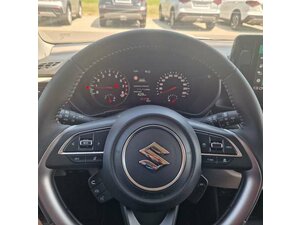 Suzuki Swift 1.2 Dualjet Hybrid MT Comfort+ 11.244 km 19.990 &euro; Obrigheim-Asbach 74847