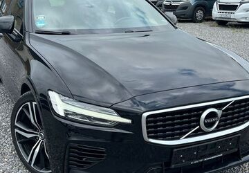 Volvo V60 183.000 km 17.250 &euro; Grevenbroich 41515