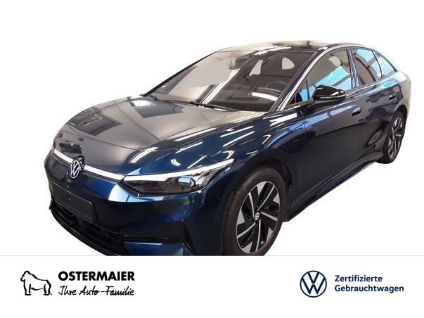 VW ID.7 41.590 km 41.880 &euro; Vilsbiburg 84137