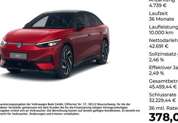 VW ID.7 9.587 km 47.430 &euro; Vechta 49377