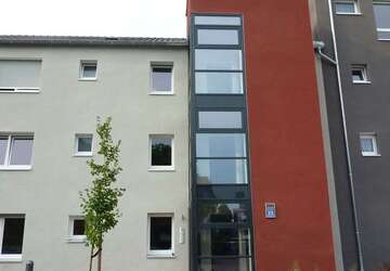 Wohnung Wesel - 2 Zimmer, 44 m&sup2;, 489&euro; | Angebot:27317836