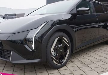 Kia EV4 2.500 km 46.450 &euro; Waldshut-Tiengen 79761
