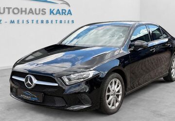 Mercedes-Benz A 250 78.000 km 19.999 &euro; Karlstadt am Main 97753