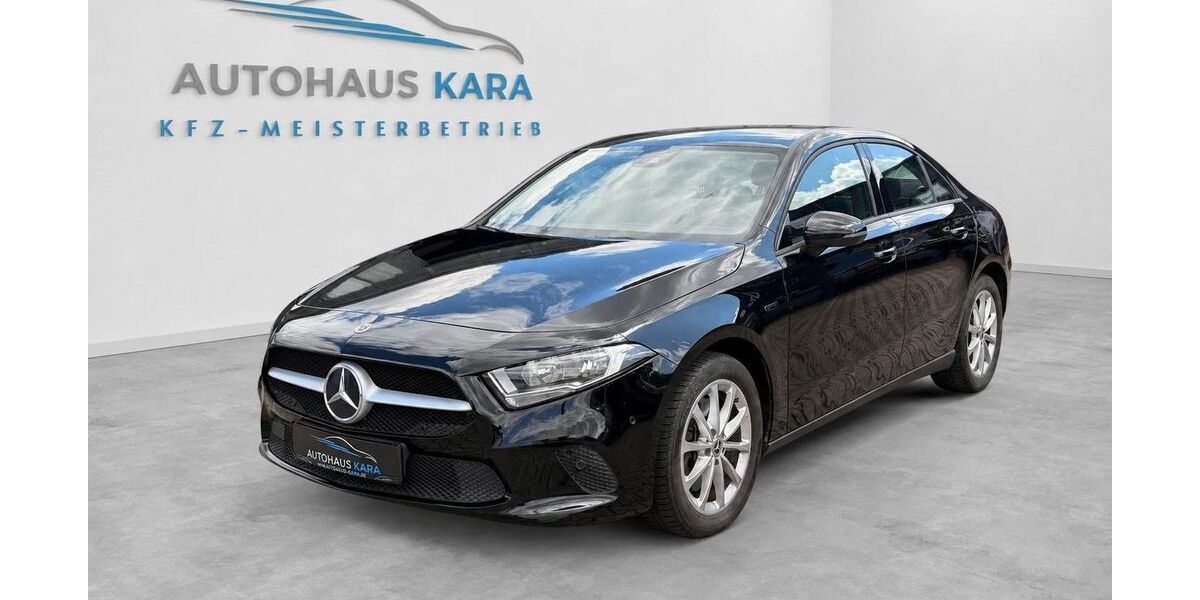 Mercedes-Benz A 250 78.000 km 19.999 &euro; Karlstadt am Main 97753