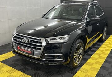 Audi Q5 85.609 km 28.490 &euro; Ostrhauderfehn 26842