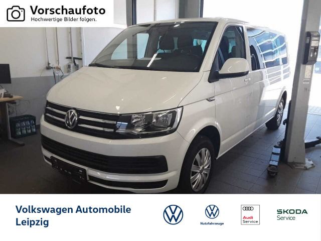 VW T6 Caravelle 161.348 km 25.930 &euro; Leipzig 04178