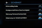 Peugeot 5008 Blue HDI 130 Allure Pack 1.Hand Carplay 52.400 km 22.160 &euro; Lich 35423