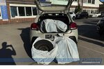 Citroen C3 1.2 PT 82 Feel*LED*BT*Tempo*8Reifen*SpurH* 84.089 km 6.480 &euro; Berlin 13187