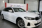 BMW 318d Touring SPORT WHITE & BROWN / CURCED, LED 100.000 km 25.221 &euro; Hamm 59077