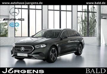 Mercedes-Benz E 300 20.627 km 43.270 &euro; Schwelm 58332