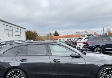 Mercedes-Benz C 300 73.580 km 44.990 &euro; Hanau/Nähe Airport Frankfurt/M 63456
