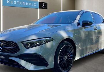 Mercedes-Benz A 250 12.571 km 37.490 &euro; Lörrach 79539