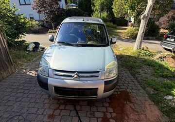 Citroen Berlingo 3.000.010 km 800 &euro; Thalfang 54424