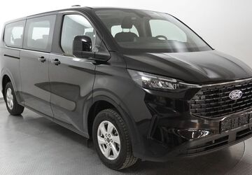 Ford Tourneo Custom 21.671 km 33.950 &euro; Bebra 36179